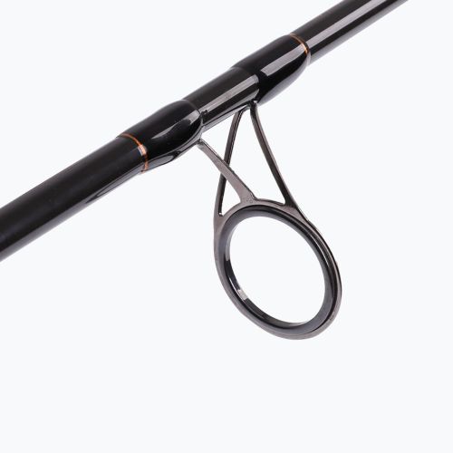 Mikado Furrore 3K Carp 3 Sec tijă de crap negru WAA853-360