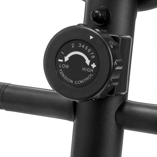 Bicicletă eliptică Urbogym Storm Blue negru 590490606085541