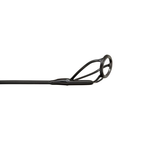 Greys GT2 tijă de crap negru 1503004