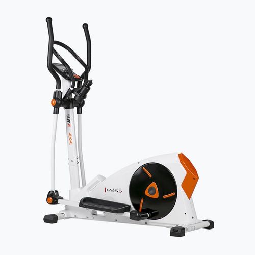 Bicicletă eliptică de spinning HMS H6191W, alb, 17-12-019