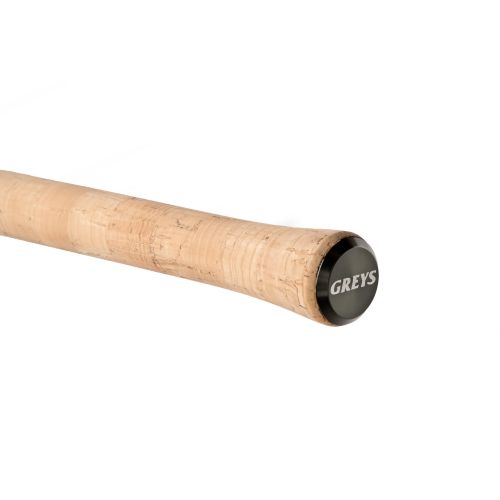 Undiță de pescuit Greys Gstr090 Rod Stalking 3 Sec negru 1326931