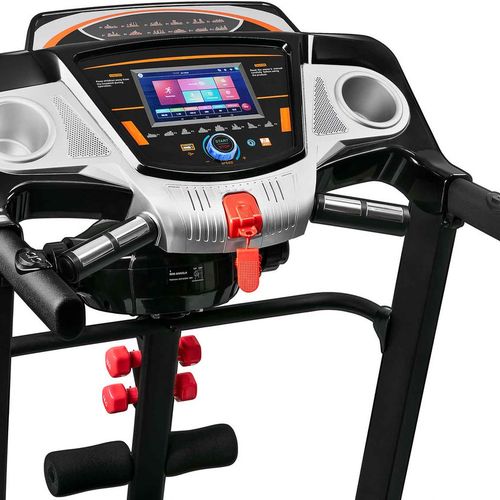 Bandă de alergare electrică Urbogym V620Ms Wi-Fi 5904906085107