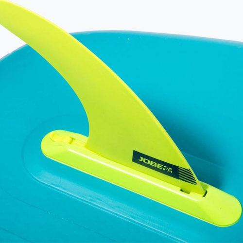 Planșă SUP Jobe Aero Loa 11.6 Inflatable SUP Pachet SUP Verde 486421011-PCS.