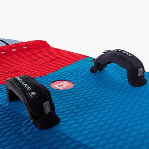 SUP STARBOARD iGO iGO 11'2' Inflatable Zen SC albastru 1011210401002