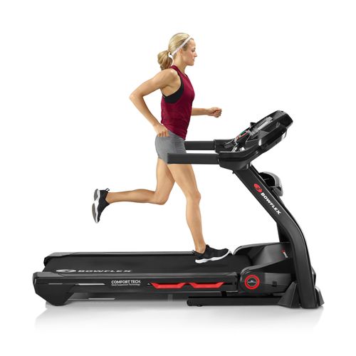 Bandă de alergare electrică Bowflex Bxt128 100747