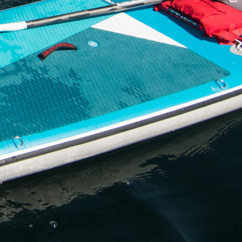 SUP STARBOARD Touring 11'6' Zen S albastru 2011220601007