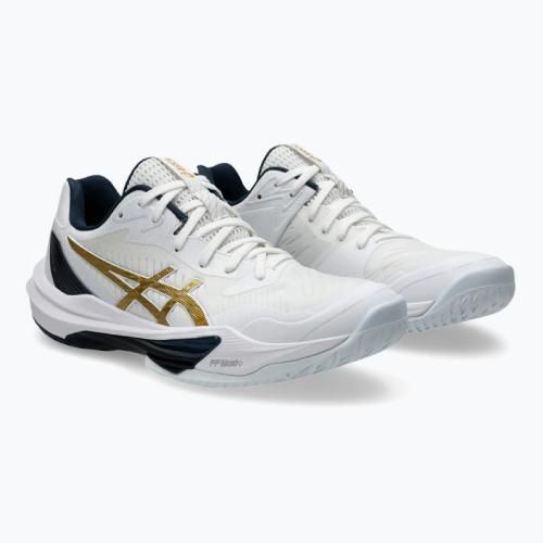 Încălțăminte pentru femei ASICS Sky Elite FF 3 white/pure gold