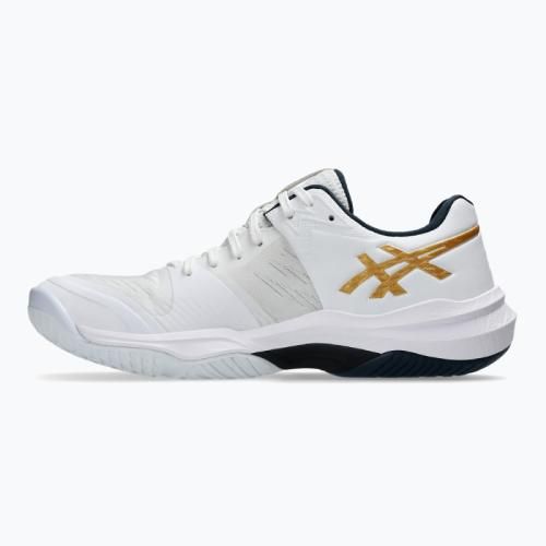 Încălțăminte pentru femei ASICS Sky Elite FF 3 white/pure gold