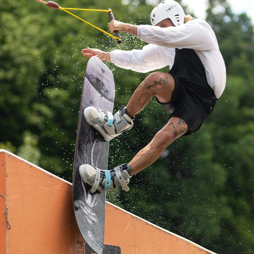 Wakeboard SLINGSHOT Space Raider