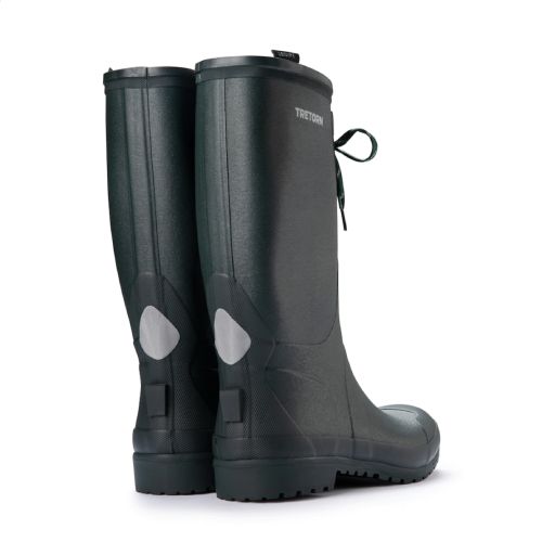 Tretorn Strong S verde pentru bărbați 472942060
