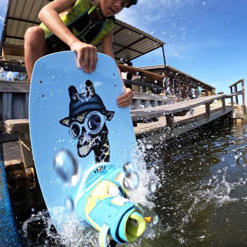 Wakeboard pentru copii SLINGSHOT Super Grom