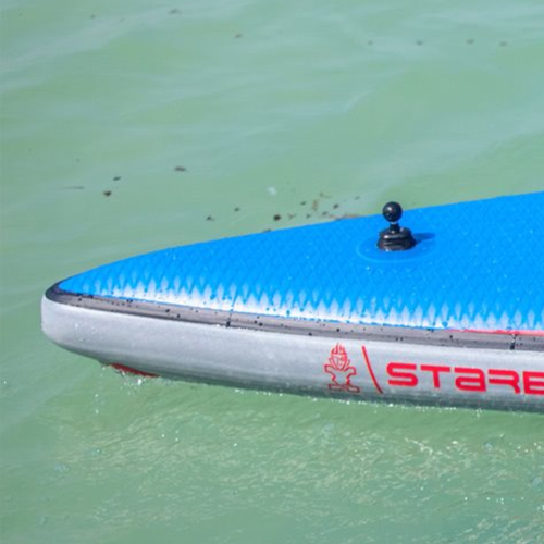 SUP STARBOARD Touring 11'6' Zen S albastru 2011220601007