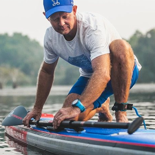 SUP STARBOARD Touring 11'6' albastru 2011220601006