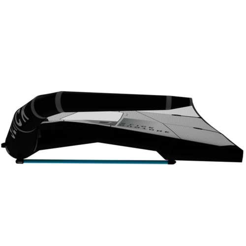 Aripă de aripă DUOTONE Wing Slick (CN) verde NP-120023-C3040