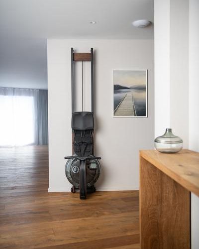 Aparat de vâslit Kettler Aquarower 700, RO1033-500