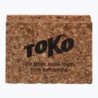 TOKO Wax Cork maro 5542628