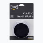 Bandaj de box Everlast 300 cm black