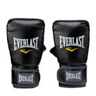 Everlast 'MMA' Mănuși Negru EV7502