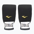 Mănuși de box Everlast Heavy Bag black