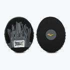 Scuturi de antrenament Everlast Basic PU 2 buc. grey