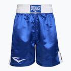 Pantaloni scurți de antrenament pentru bărbați Everlast Trunks Pro blue/white