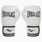 Mănuși de box pentru bărbați EVERLAST Core 4, alb, EV2100 WHT-S/M