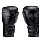 EVERLAST Power Lock 2 Premium mănuși de cutie neagră EV2272