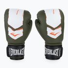 Mănuși de box Everlast Prospect 2 green/white