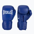 Mănuși de box Everlast Amateur Competition H&L blue