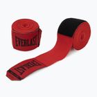 Bandaje de box Everlast 450 cm red