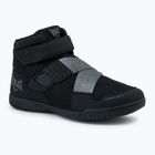 Încălțăminte de box pentru bărbați Everlast Powerlock X-Trainer black