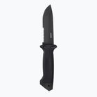 Gerber LMF I IInfantry cuțit turistic Gerber LMF I IInfantry Tourist Knife Fixed negru 31-003661