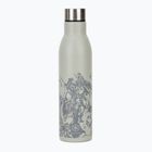 Sticlă Gaiam Easy Grip 740 ml lava