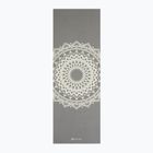 Covoraș de yoga Gaiam Marrakesh Yoga dark greige