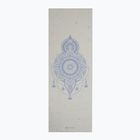 Covoraș de yoga Gaiam Celestial Dove Blue