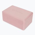 Cub pentru yoga Gaiam Yoga ballet powder