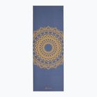 Covoraș de yoga Gaiam Yoga Printed indigo