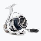 Mulinetă pentru spinning Shimano Stradic FM silver
