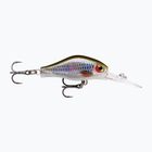 Rapala Shadow Rap Fat Jack Gândac viu RA5821048