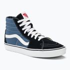 Încălțăminte Vans Ua Sk8-Hi navy