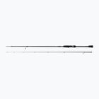 Undiță Abu Garcia Iaconelli Signature Rod 742 L Spin negru 1512566