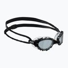 Ochelari de înot TYR Nest Pro Nano smoke/ black/ black