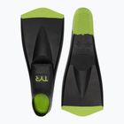 Labe de înot TYR Flex 2.0 black