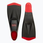 Labe de înot TYR Flex 2.0 red