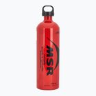 MSR CRP Capacul sticlei de combustibil 591 ml roșu