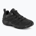 Încălțăminte de turism pentru bărbați Merrell Claypool Sport GTX black/rock