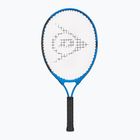 Rachetă de tenis pentru copii Dunlop FX Jr 23 blue/black