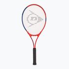 Rachetă de tenis pentru copii Dunlop Tristorm Jr 25 red/blue