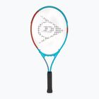 Rachetă de tenis pentru copii Dunlop Tristorm Jr 23 blue/orange