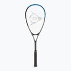 Rachetă de squash Dunlop Sonic Core Lite Ti negru și albastru